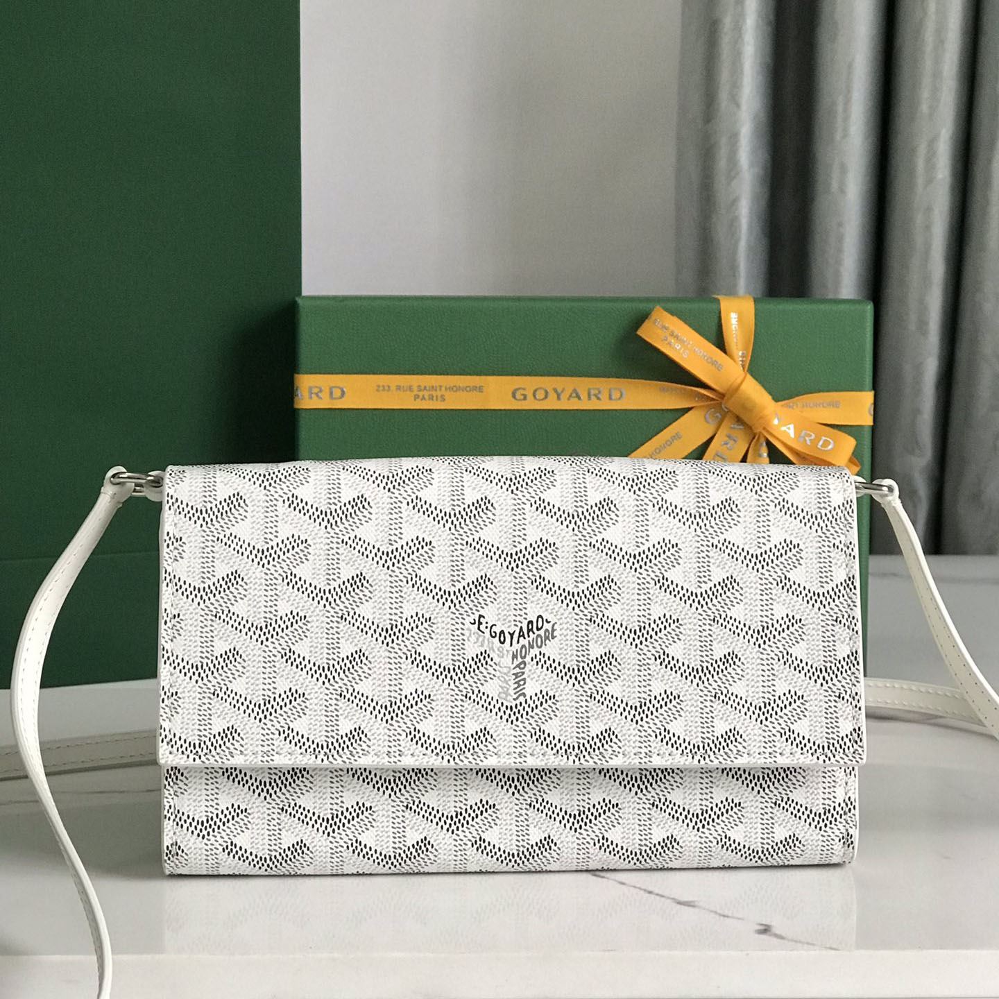 Go*ard wallets